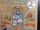 PHIL KEAGGY & GLASS HARP: Song In The Air LP SEALED PROMO 