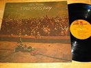NEIL YOUNG   TIME FADES AWAY Original LP 1973 REPRISE NM,beach,night,self,decade