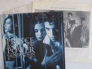 PRINCE & THE NEW POWER GENERATION DIAMONDS AND PEARLS 1991 2xLP 12