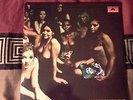 jimi hendrix electric ladyland nude cover reissue SPDLP 3 dual color vinyl m-