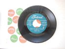 FREDDY KING / NOW I'VE GOT A WOMAN / FEDERAL / R&B NEW BREED 45 VG++