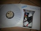 rockabilly * psychobilly * THE CRAMPS * TEENAGE DRUG IDOL