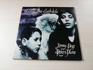 JIMMY PAGE ROBERT PLANT WALKING INTO CLARKSDALE 2LP UK ATLANTIC '98 LED ZEPPELIN