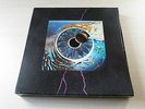 PINK FLOYD PULSE 4LP BOX SET UK EMI 1995 BOOKLET INNERS