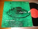 Paula Castle - Lost Love LP 10 inch Bethlehem jazz female vocals rare original