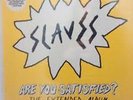 Slaves LP RSD 12