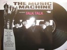 Vinyl LP The Music Machine ?– Turn On - MONSTER 60er PSYCH Garage Sean Bonniwell
