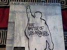 rage against the machine.the battle...1999 sony/epic 69630 ex vinyl