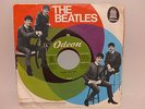Vinyl Single 7