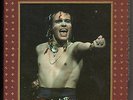 ADAM AND THE ANTS Live In Japan VHS Big Box