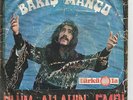 BARIS MANCO Olum Allhin Emri superb heavy Turkish psych groove 45 HEAR