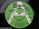 The Vontastics - Lady Love - 1967 UK Demo 45 - Stateside SS 2002 - N/Soul - EX+