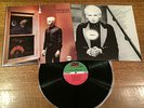 TUBEWAY ARMY(Gary Numan): Replicas. RARE Aussie/OZ LP with Lyric Insert