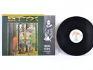 Styx ?– The Grand Illusion – 12