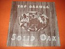 Top Drawer - Solid Oak - LP 1st press - very rare - US Psych - Andwellas Dream