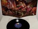 Trapeze - Medusa (1st Press UK) Schallplatte, Lp, Vinyl gewaschen