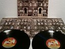 Led Zeppelin - Physical Graffiti (1st Press + Gimmix Cover) Vinyl gewaschen