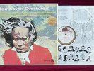 BEETHOVEN: Overtures   Kempe  ASD 336
