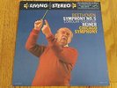 FRITZ REINER   Beethoven Symphony No.5   RCA Living Stereo SD LSC-2343, 13S/12S