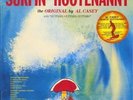 Al Casey Surfin Hootenanny Lp Sundazed RSD16 Record Store Day Vinyl