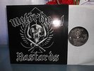 Motorhead ?– Bastards RARE LP GERMANY 1993 EX MINT ¡¡ TOP ZYX 20263-1