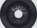 Etta James 45 Tough Lover/Fools MODERN VG R&B soul