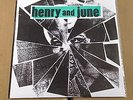 HENRY AND JUNE Goin' Back To Memphis 7