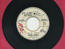 MISTER TEQUILA (Chuck Rio)   Big Boy   mod/soul/jazz/tittyshaker   FLAIR