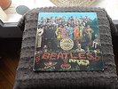 BEATLES SGT PEPPER S LONELY HEARTS CLUB BAND ORIG. UK PARLOPHONE FACTORY SAMPLE