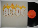 AC/DC Cold Hearted Man 12