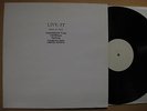 AC/DC rare live lp: Live 77 LP black vinyl, numbered