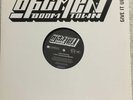 Optimen - Give It Up Vinyl - Oz Hip Hop Aussie