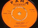 ERNEST RANGLIN HEART BEAT COOLERS BIRDS OF THE AIR PAMA 7