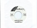 Barbara Mills:Queen Of Fools/(Make It last) Take Your Time:Soul Re-Issue