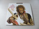 JIMI HENDRIX RADIO ONE BBC SESSIONS 2LP UK CASTLE COMMUNICATIONS 1989