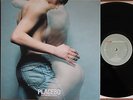 PLACEBO SLEEPING WITH GHOSTS Rare UK LP VIRGIN/ELEVATOR 2003 NM