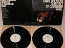 DAVE BRUBECK QUARTET At Carnegie Hall Rare PROMO 2-Lp MONO 1963 Columbia C2L-26
