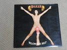 Boxer - Below The Belt (LP) VG /  VG+  1975 Virgin   Uncensored Cover   Import