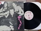 SEX PISTOLS SPUNK Rare UK LP BLANK 1977 Unofficial release EX