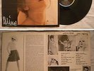 MINA DUE 2 - ANNO 1966 - MINT - Rifi Mono RFL/LP 14018 - Augusto Martelli