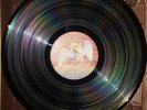 LED ZEPPLIN   PHYSICAL GRAFFITI / 2 VINYL RECORD'S / 2 LP'S Complete Near Mint