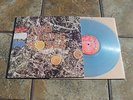 The Stone Roses LP Rare Turquoise Coloured Vinyl  ORE LP 502  Nr.Mint Condition