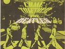 BEATLES - SOMETHING - FRENCH  7