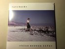 Pinback Blue Screen Life Colored Vinyl RSD 2016