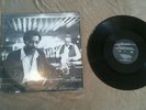 HOLY GRAIL  Philly Sax.. Gregg Jackson One For The Road record VERY GOOD Shrink