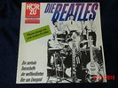 The Beatles  Die zentrale Tanzschaffe  Original HÖR ZU 1964  LP Pop