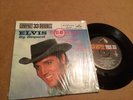ELVIS PRESLEY- ELVIS BY REQUEST COMPACT 33 DOUBLE  LPC-128 EP SHRINK WRAPPED N/M