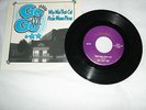 GO CAT GO..  WHO WAS THAT CAT /  PLEASE MAMA PLEASE.  RARE ROCKABILLY