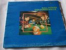 Lobby Loyde - Coloured Balls 'Ball Power' Original Australian Pressing Vinyl Lp