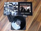 GENOCIDE ORGAN 